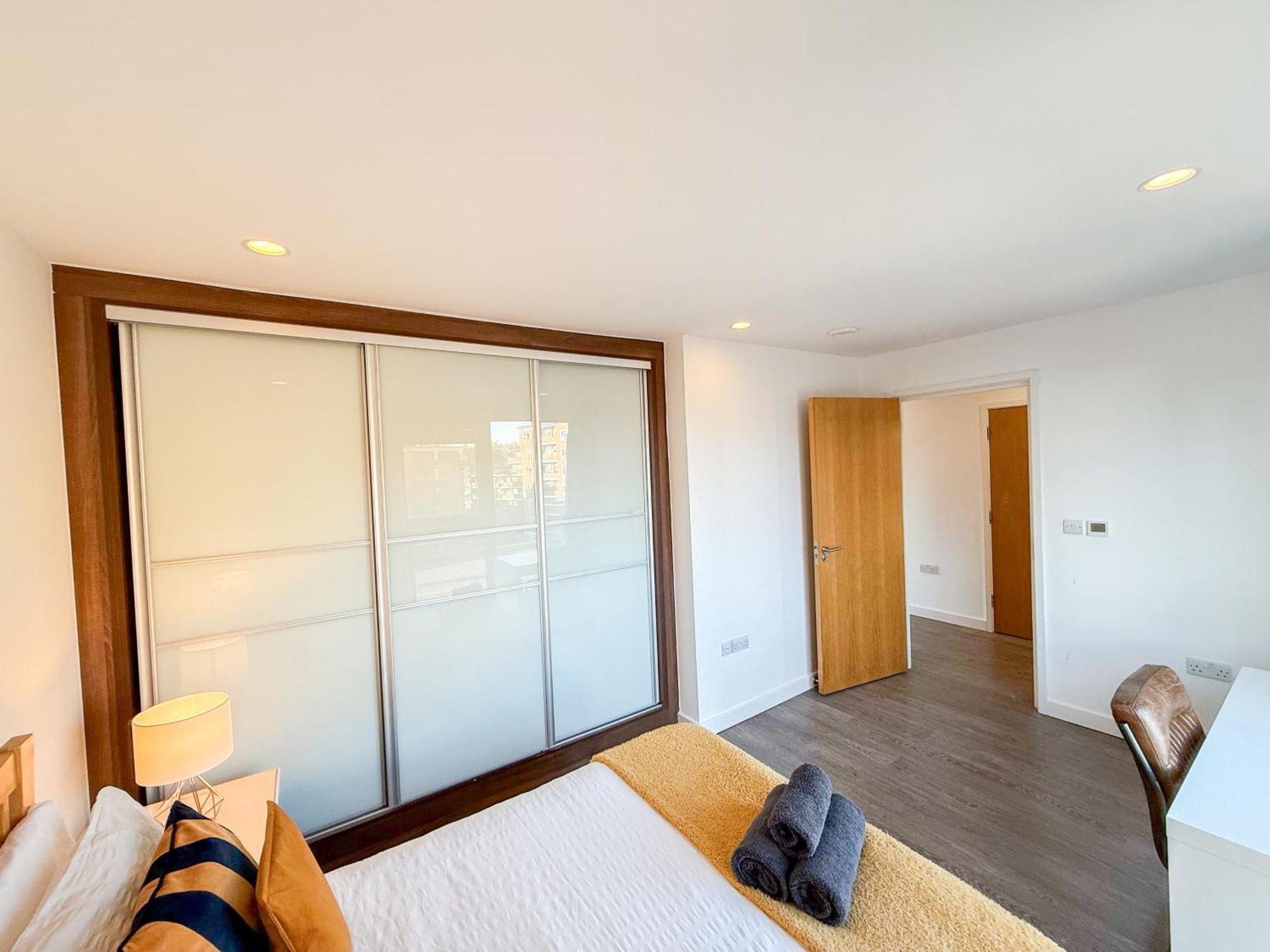 Contemporary Apartments With Private Terraces In Shoreditch, Hoxton, Islington Лондон Екстериор снимка