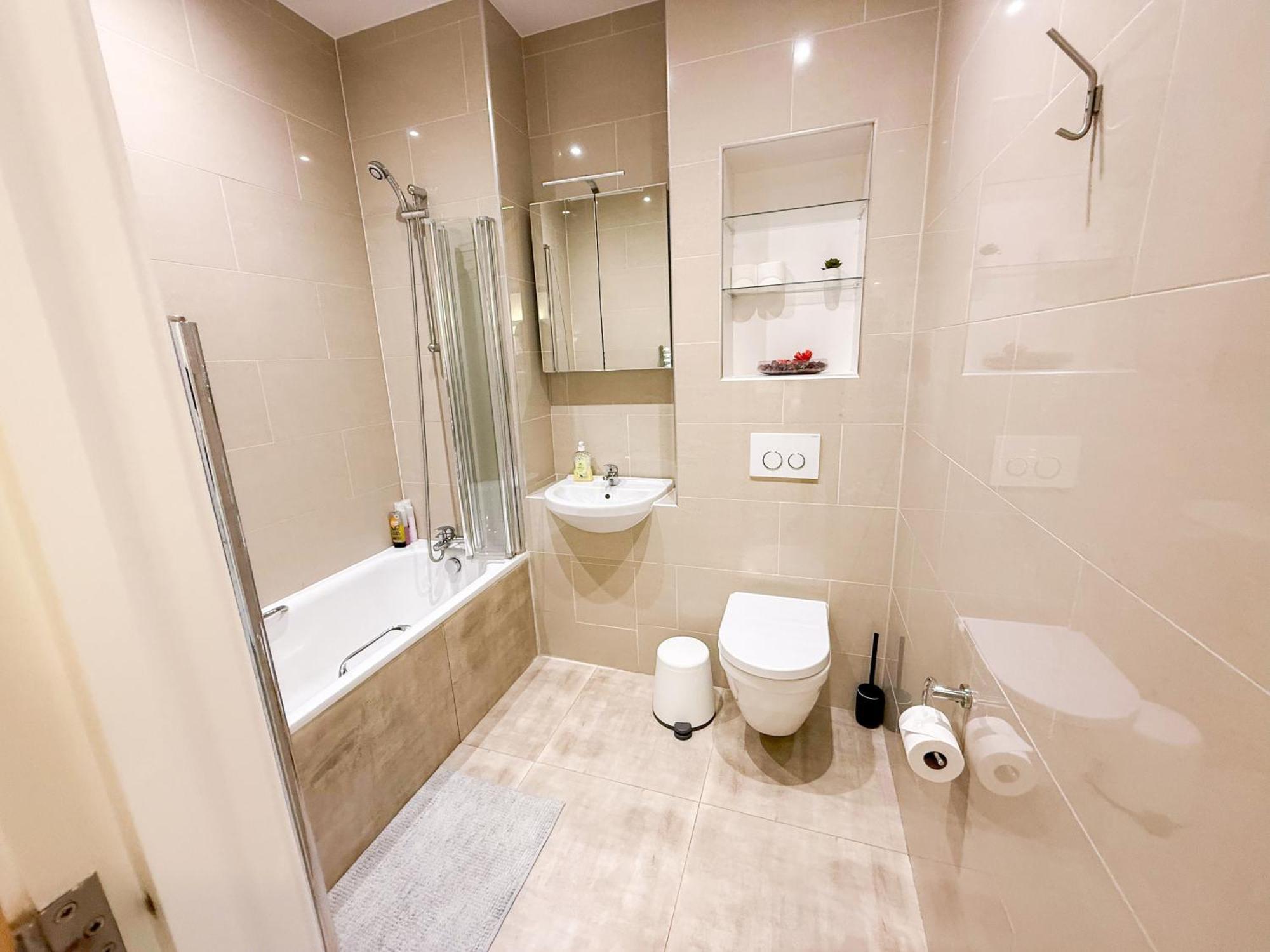 Contemporary Apartments With Private Terraces In Shoreditch, Hoxton, Islington Лондон Екстериор снимка