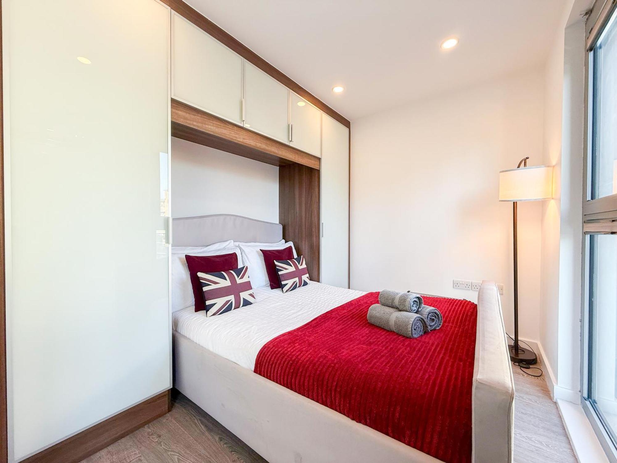 Contemporary Apartments With Private Terraces In Shoreditch, Hoxton, Islington Лондон Екстериор снимка