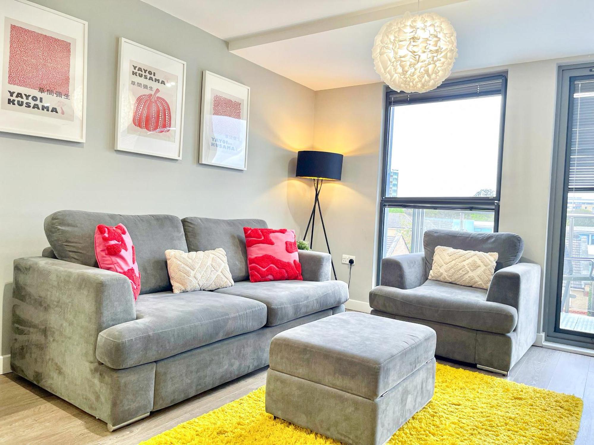 Contemporary Apartments With Private Terraces In Shoreditch, Hoxton, Islington Лондон Екстериор снимка